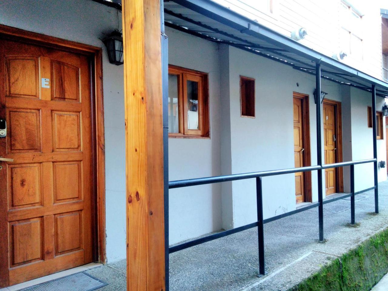Bog Angostura Apartments Villa La Angostura Esterno foto